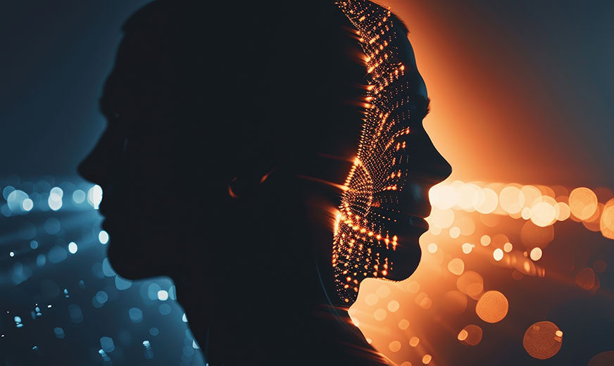 Digital Twins and the Risks of AI Immortality