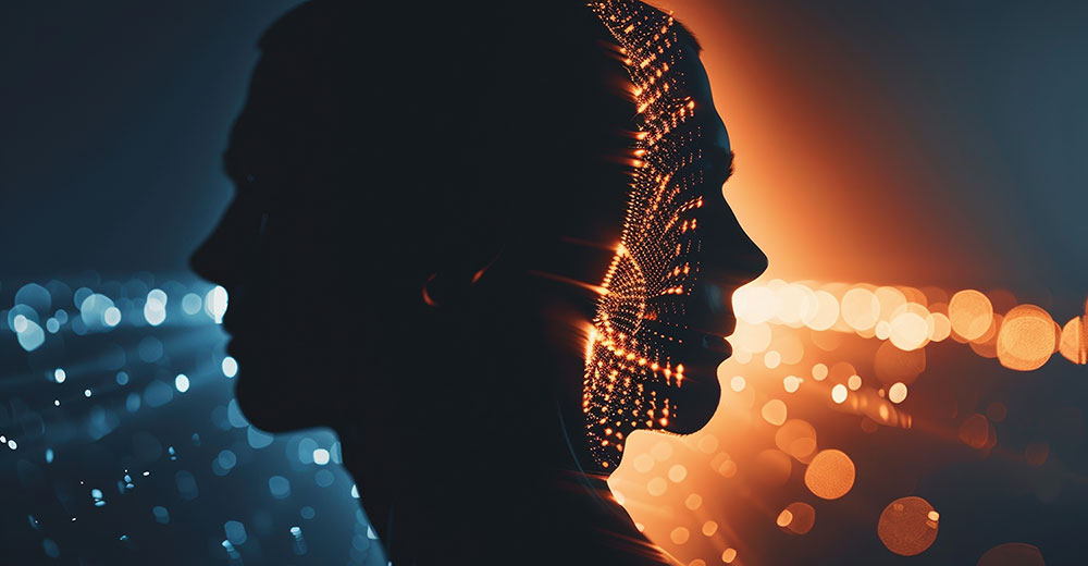 Digital Twins and the Risks of AI Immortality