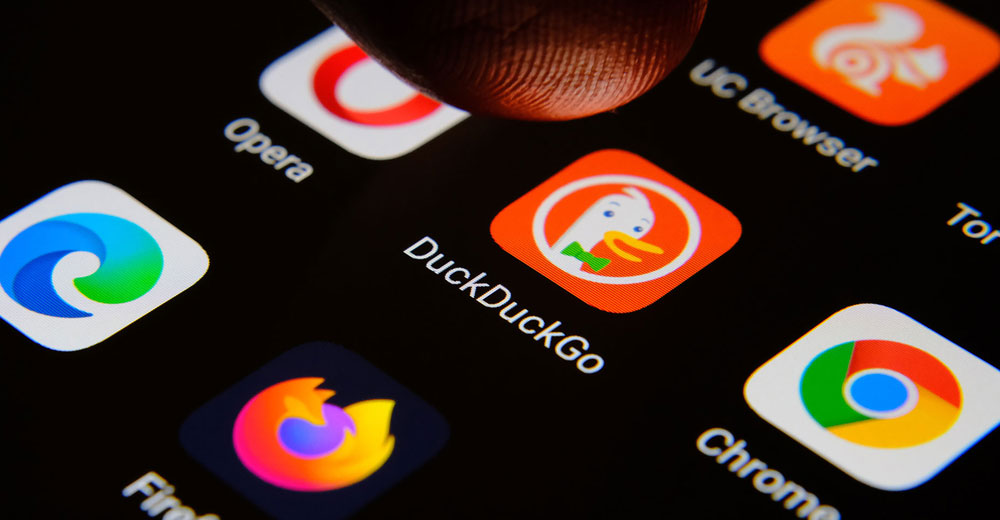 Google’s AI Search Revamp Fuels DuckDuckGo Install Surge