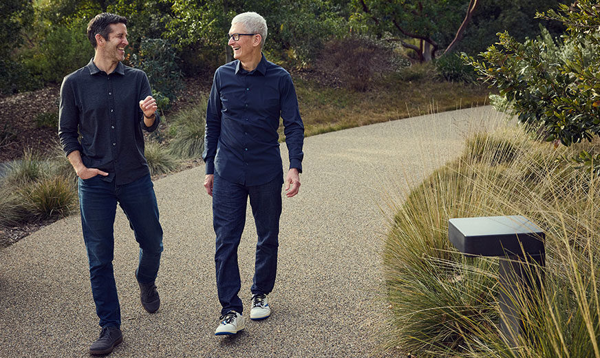 Can John Ternus Bring Bold Design Back to Apple?
