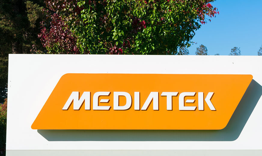 MediaTek Looks Much More Like a Power Player