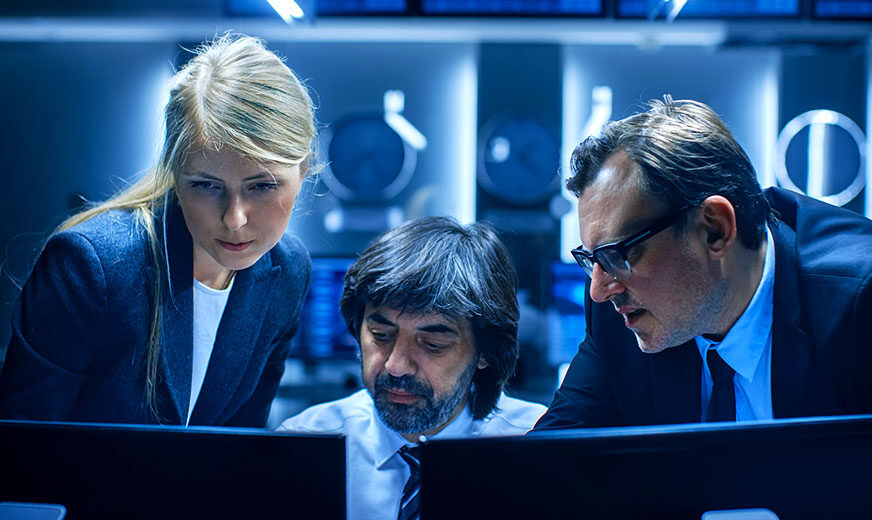 AI Can Identify Threats. It Can’t Own Security Decisions